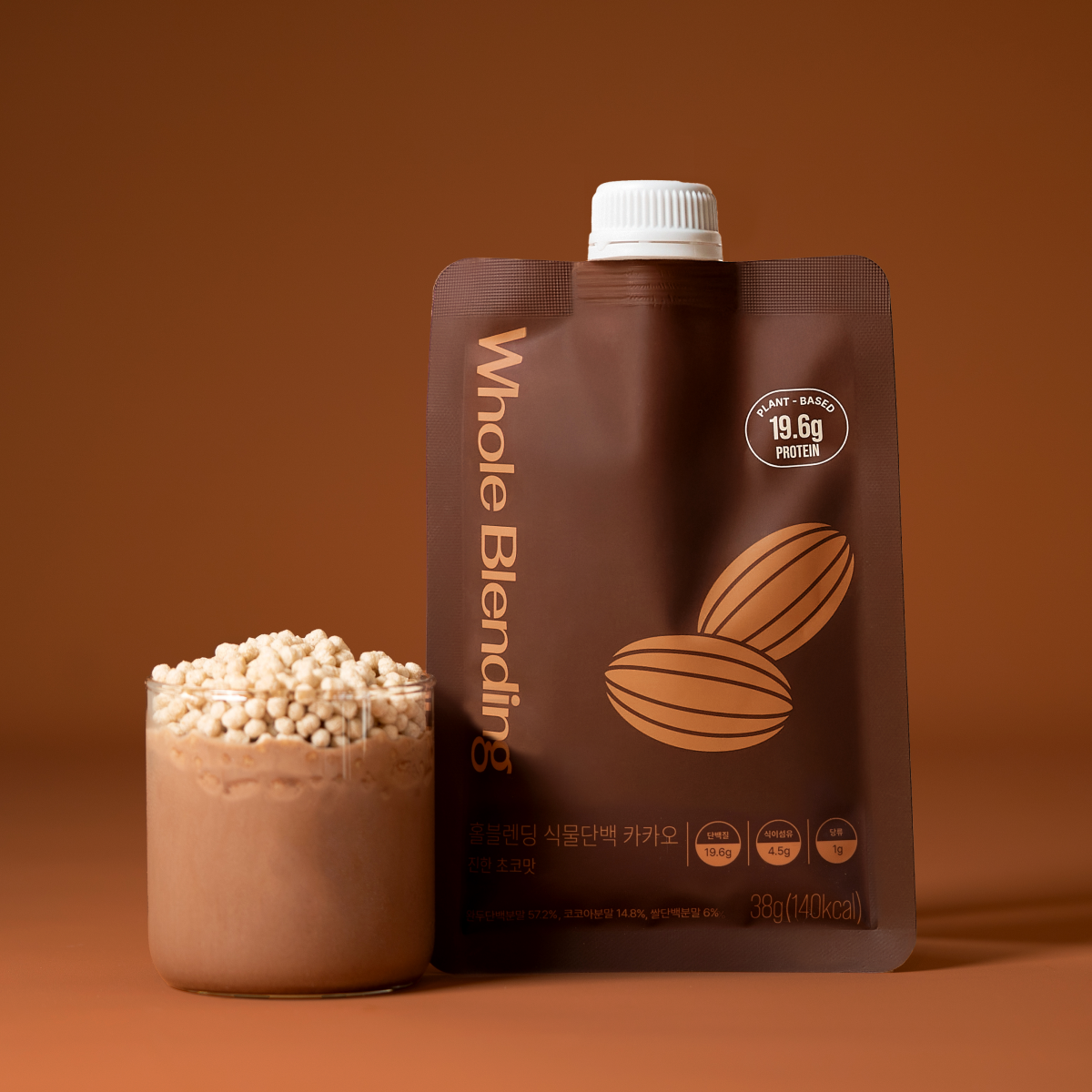 Chocolate